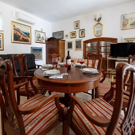 Villa Balarin Bol Luaran gambar